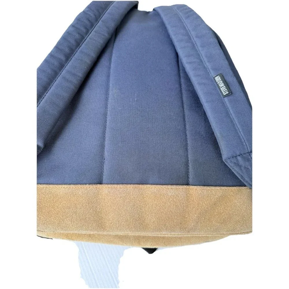 Steve Madden Barnett Avenue‎ Backpack Preppy Organization Lightweight